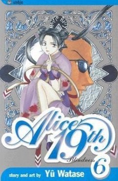 Alice 19th, Vol. 6 - Watase, Yuu