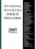 Funding Sources for K-12 Education