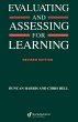 Evaluating and Assessing for Learning - Bild 1