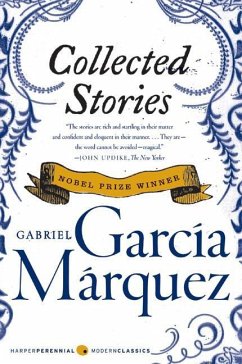 Collected Stories - Garcia Marquez, Gabriel