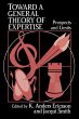 Toward a General Theory of Expertise - Bild 1