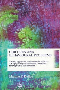 Children and Behavioural Problems