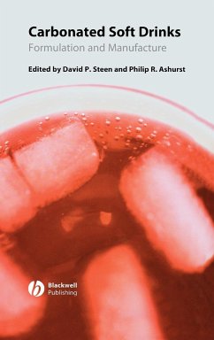 Carbonated Soft Drinks - Stehen, P. David