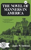 The Novel of Manners in America