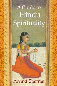 Guide to Hindu Spirituality - Sharma, Arvind