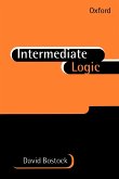 Intermediate Logic