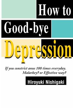 How to Good-Bye Depression