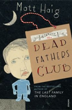 Cover The Dead Fathers Club