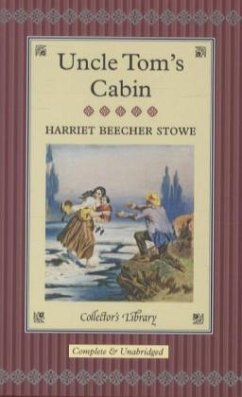 Cover Uncle Tom's Cabin