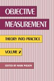Objective Measurement