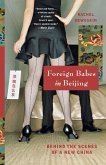 Foreign Babes in Beijing