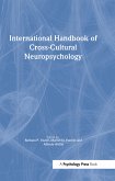 International Handbook of Cross-Cultural Neuropsychology International Handbook of Cross-Cultural Neuropsychology