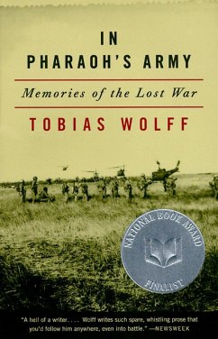 In Pharaoh's Army - Wolff, Tobias