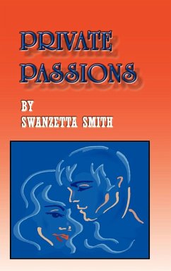 Private Passions - Smith, Swanzetta