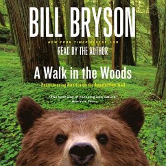 A Walk in the Woods - Bryson, Bill
