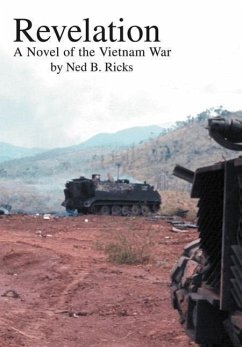 Revelation: A Novel of the Vietnam War - Ricks, Ned B