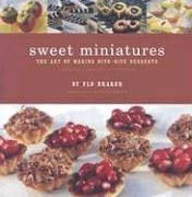Sweet Miniatures - Braker, Flo