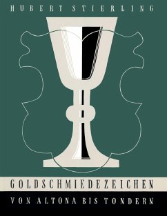 Goldschmiedezeichen von Altona bis Tondern