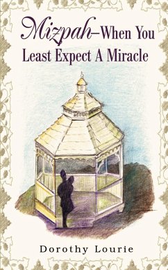 Mizpah  When You Least Expect A Miracle