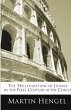 The 'Hellenization' of Judea in the... - Bild 1