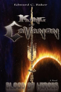 Cover King of Cavanon