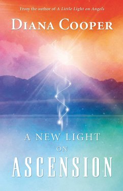A New Light on Ascension - Cooper, Diana
