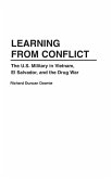 Learning from Conflict