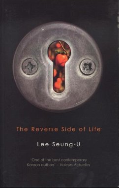 The Reverse Side of Life - Seung-U, Lee