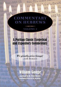 Commentary on Hebrews - Gouge, William