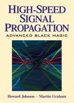 High Speed Signal Propagation - Johnson, Howard