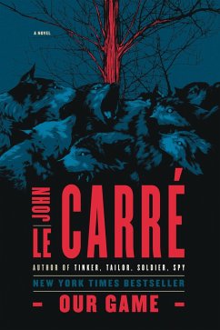 Our Game - Le Carré, John