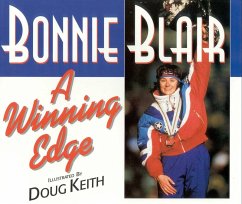 Cover A Winning Edge