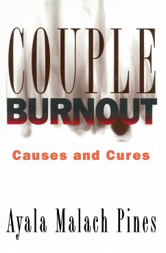 Couple Burnout - Pines, Ayala