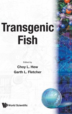 TRANSGENIC FISH (P/H)