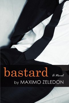 Bastard - Zeledon, Maximo