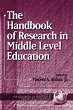 The Handbook of Research in Middle... - Bild 1