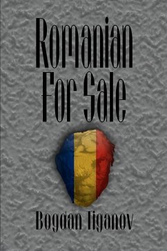 Romanian for Sale - Tiganov, Bogdan