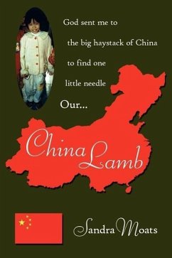 China Lamb - Moats, Sandra