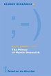 The Primer of Humor Research - Bild 1
