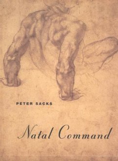 Natal Command - Sacks, Peter