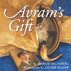 Avram's Gift - Blumberg, Margie