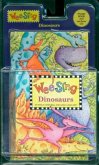 Wee Sing - Dinosaurs, w. Audio-CD