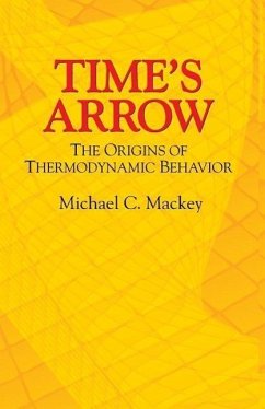 Time's Arrow - Mackey, Michael C