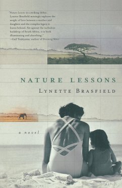 Nature Lessons - Brasfield, Lynette