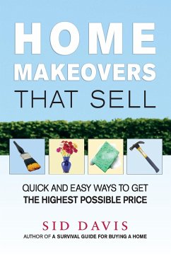 Home Makeovers That Sell - Davis, Sid