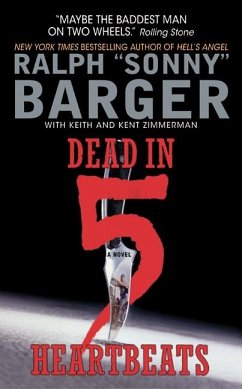 Dead in 5 Heartbeats - Barger, Sonny