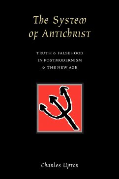 The System of Antichrist - Upton, Charles