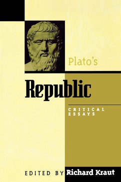 Plato's Republic - Kraut, Richard