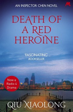 Death of a Red Heroine - Xiaolong, Qiu