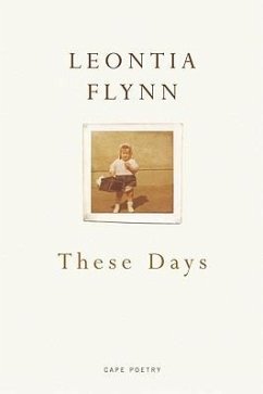 These Days - Flynn, Leontia